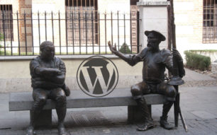 Meet Up WordPress