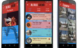 Alcala Suena ya tiene programación definitiva y app