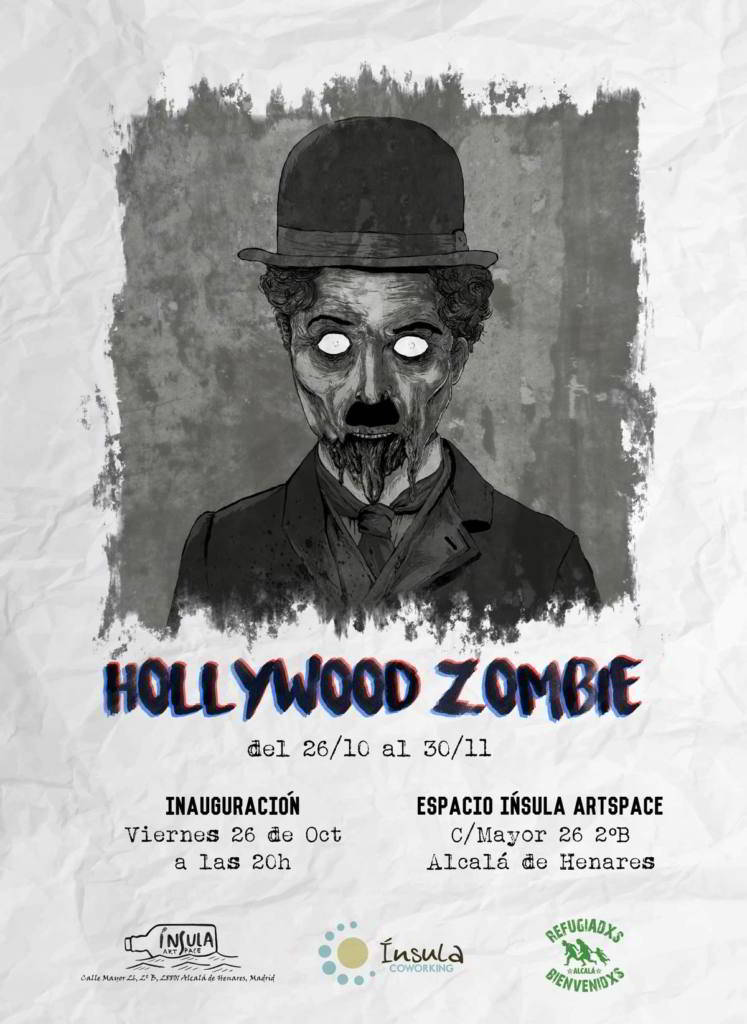 cartel hollywood zombie