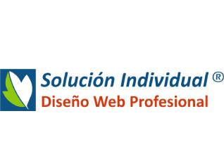 Solución Individual. Diseño Web Profesional