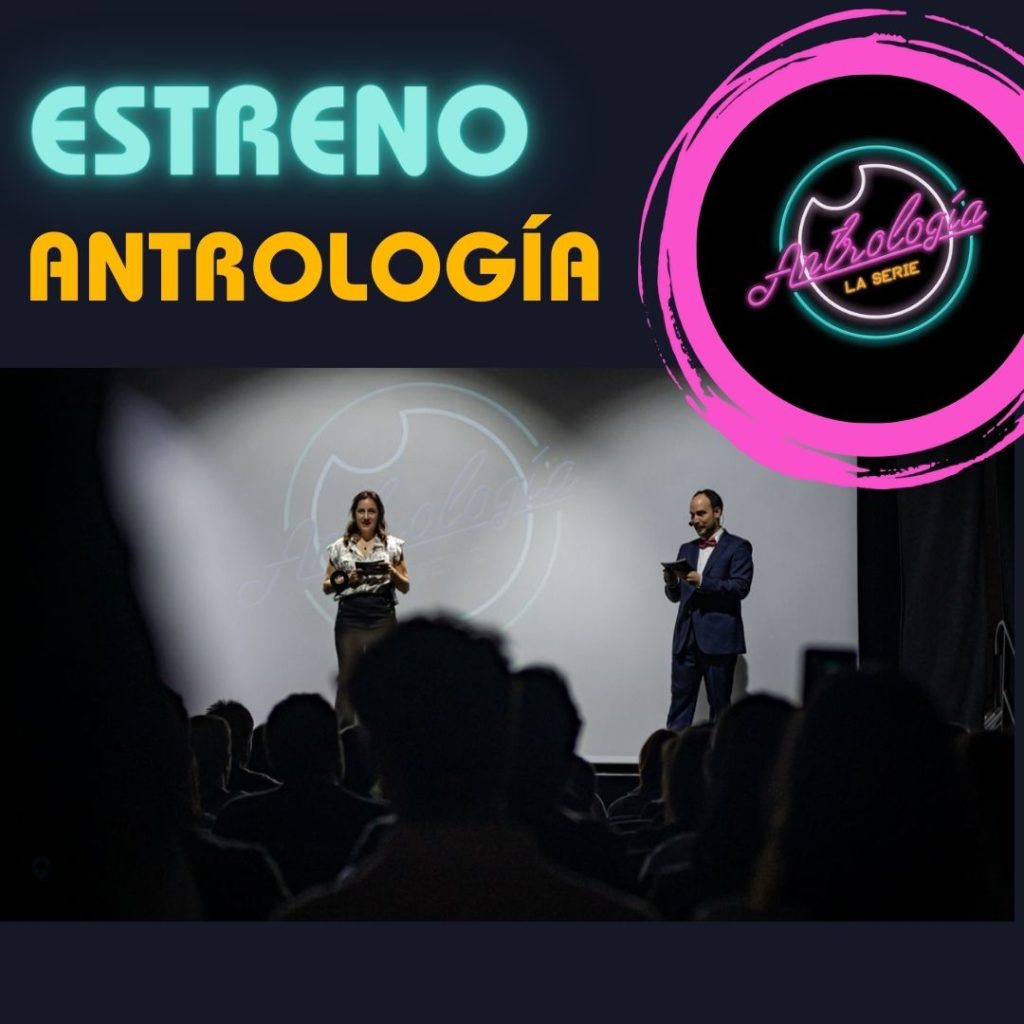 estreno antrologia