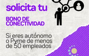 Nuevo programa de ayudas BONO CONECTIVIDAD para autónomos y PYMES