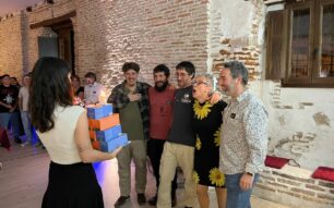 ¡Cumplimos diez años de vida!