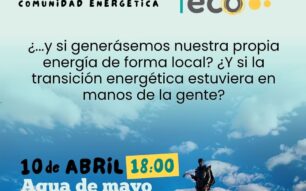 Comunidad energética en Alcalá de Henares, una realidad cada vez más posible.